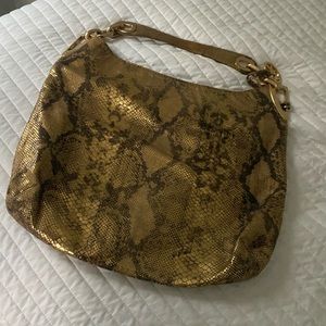 Micheal Kors Handbag